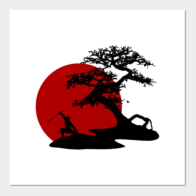 Ninja - Ninja - Posters and Art Prints | TeePublic